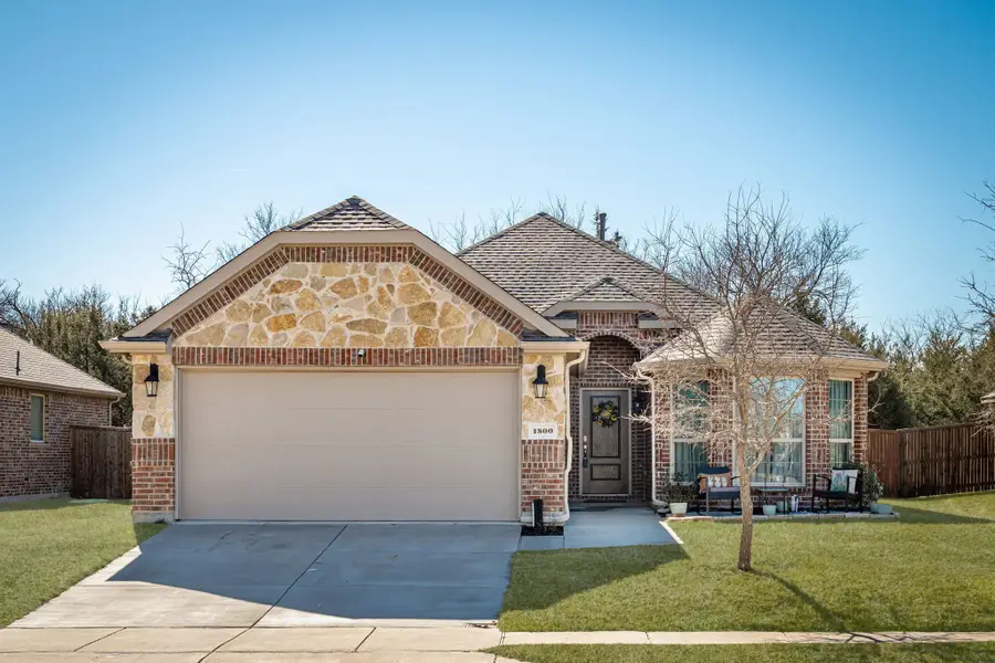 1500 Elizabeth Street, Anna, TX 75409 - #3