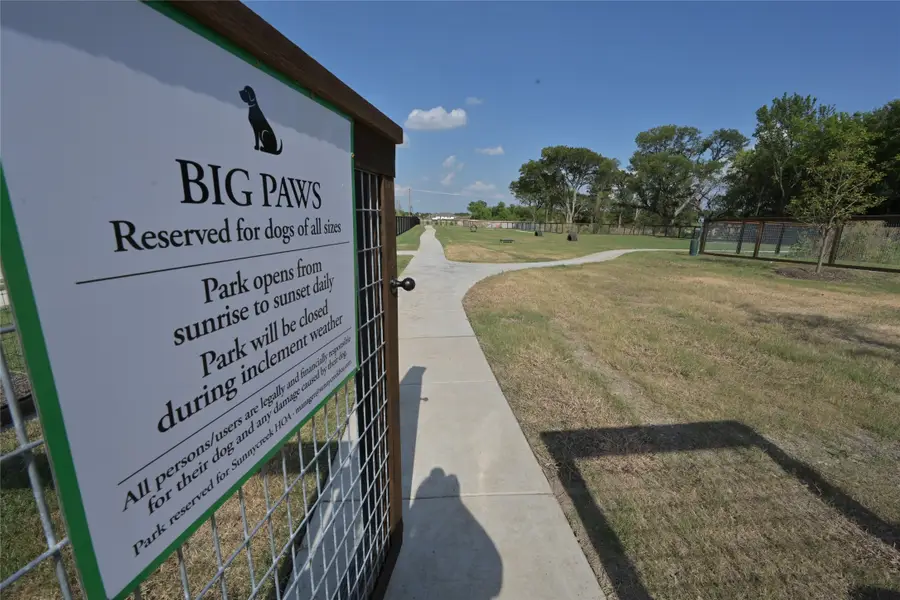 4220 Sunny Branch Lane, Fort Worth, TX 76036 - #2