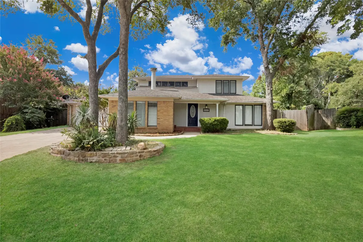 4927 Stage Line Drive, Arlington, TX 76017 - #1