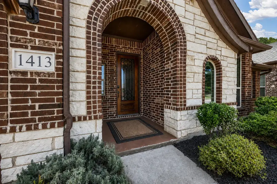 1413 Wood Duck Drive, Little Elm, TX 75068 - #2