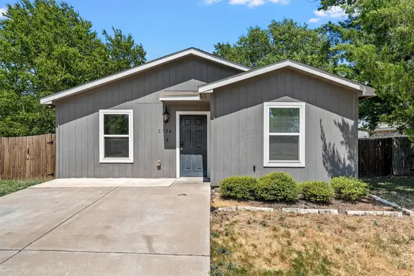 2724 Sarah Street, Waco, TX 76706