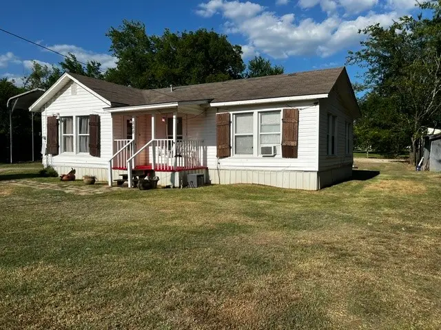 888 Farm Road 900 N, Saltillo, TX 75478 - #3