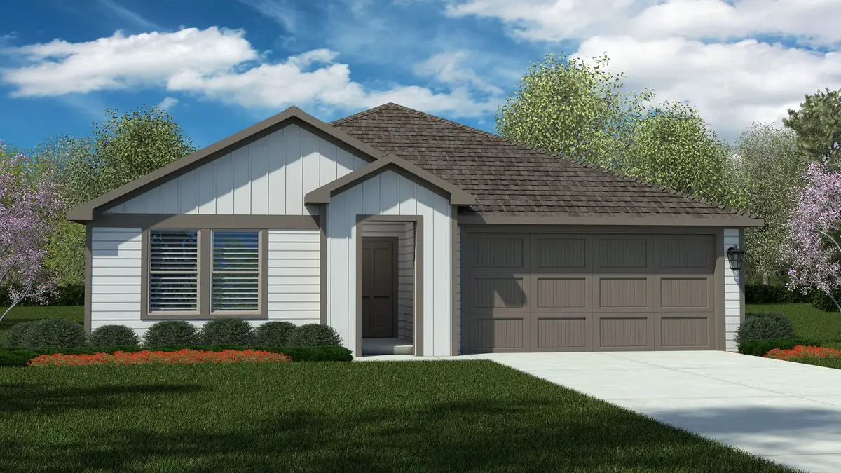 1516 Lemon Tree Lane, Fort Worth, TX 76140 - #1