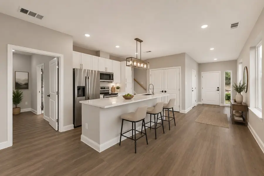 829 Premier Parkway, Grand Prairie, TX 75051 - #2