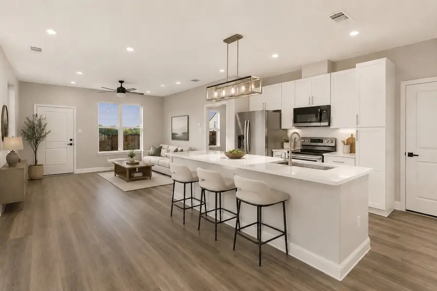 829 Premier Parkway, Grand Prairie, TX 75051 - #3