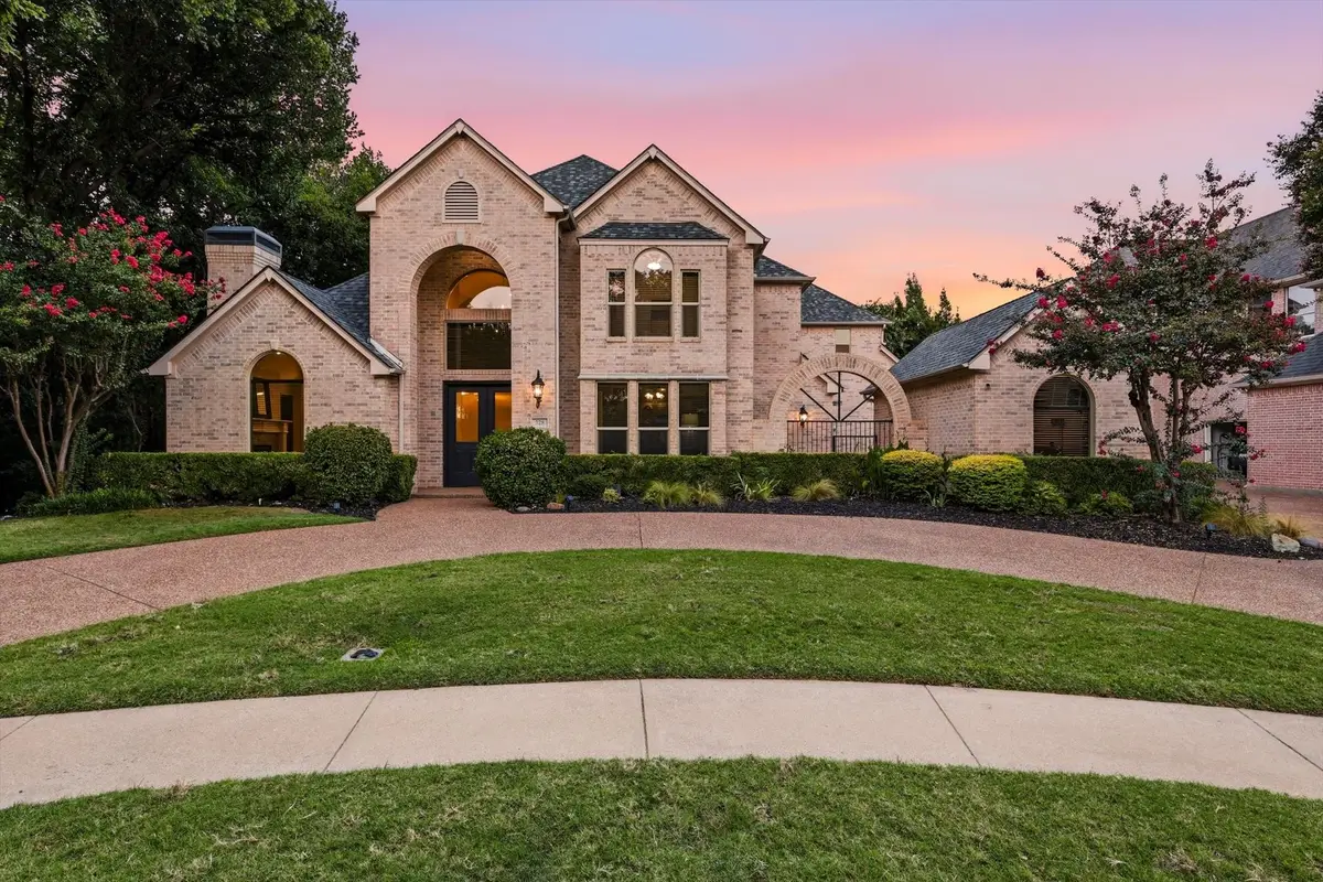 728 Castle Creek Drive, Coppell, TX 75019 - #1
