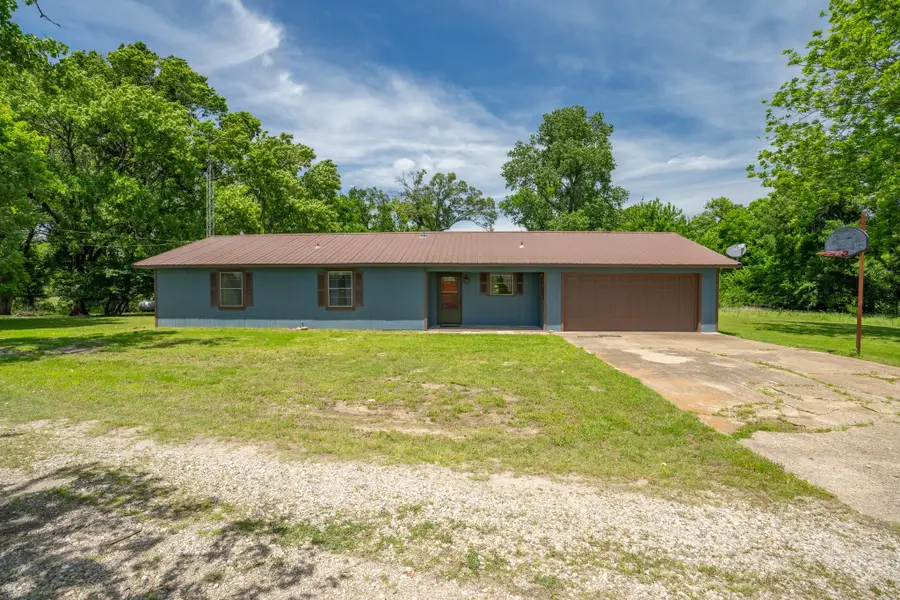 450 Rs County Road 4480, Point, TX 75472 - #2