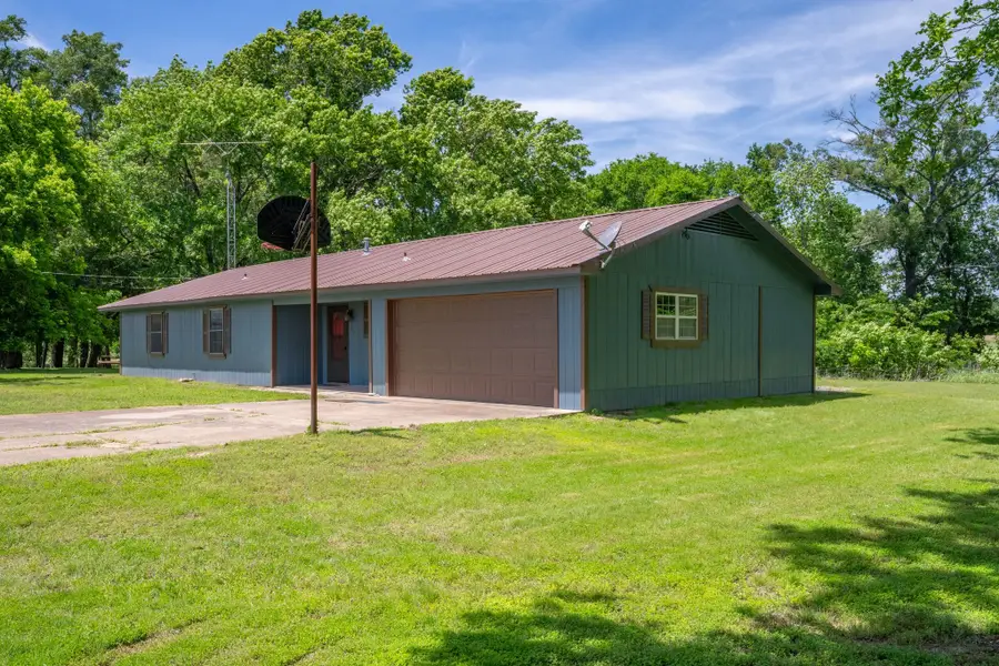 450 Rs County Road 4480, Point, TX 75472 - #3