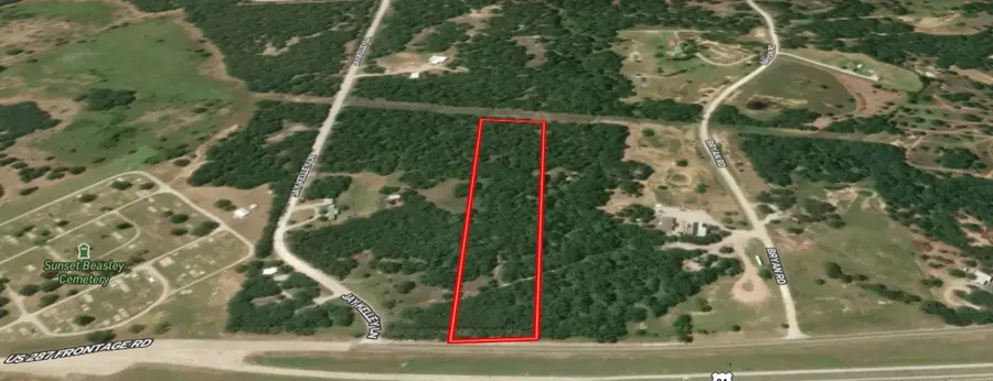 5.4AC Hwy 287, Sunset, TX 76270 - #2