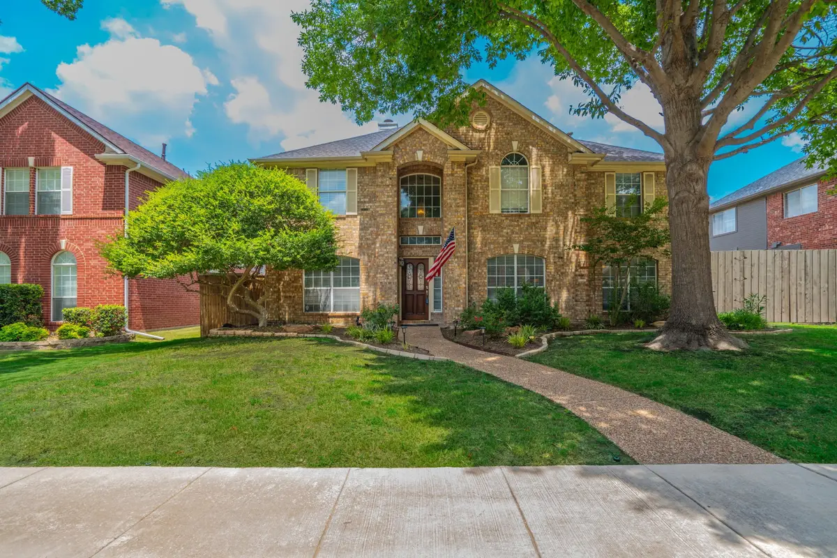 4309 Staten Island Drive, Plano, TX 75024 - #1