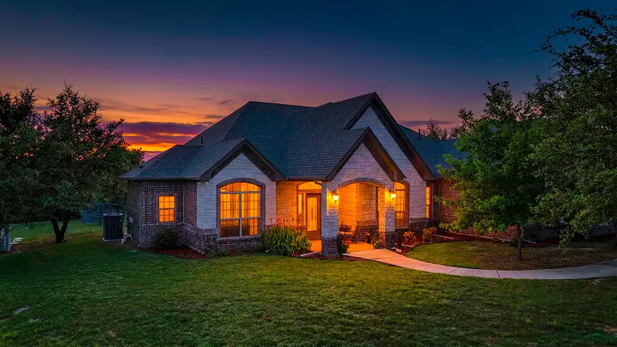 1522 County Road 2026, Glen Rose, TX 76043 - #2