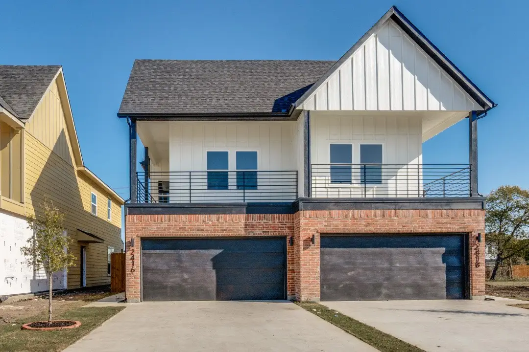 2430 Jeffries Street, Dallas, TX 75215 - #1