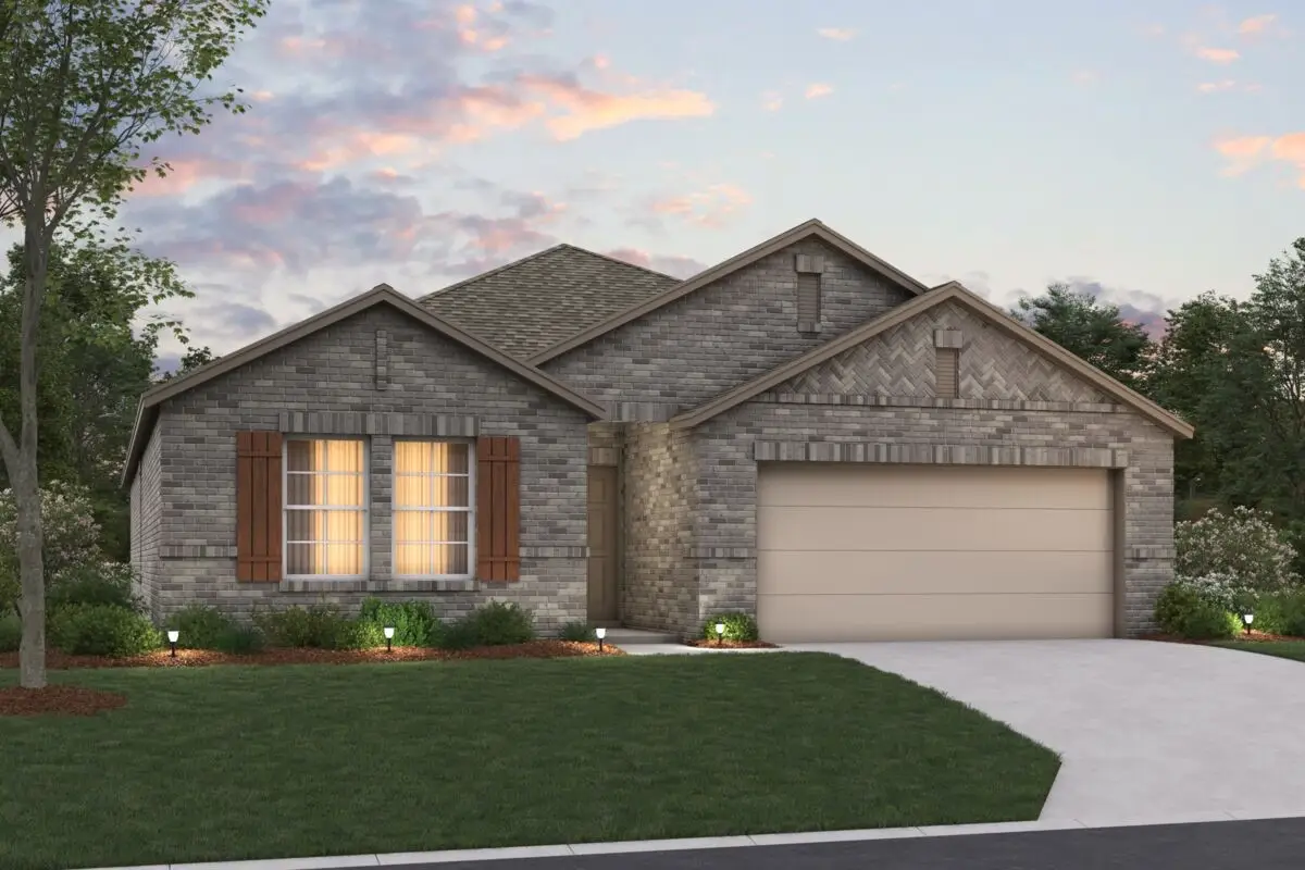 1705 Deciduous Drive, Fort Worth, TX 76131 - #1