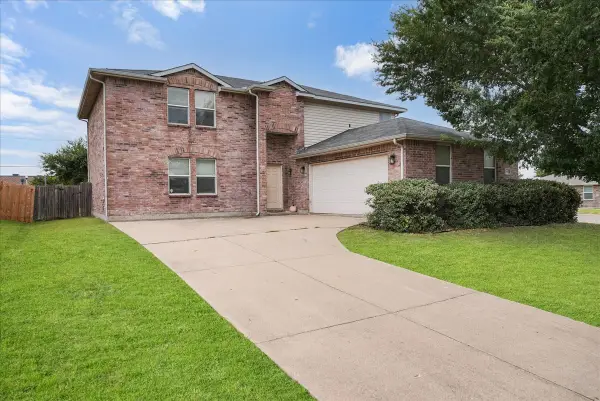 1417 Englewood Drive, Royse City, TX 75189