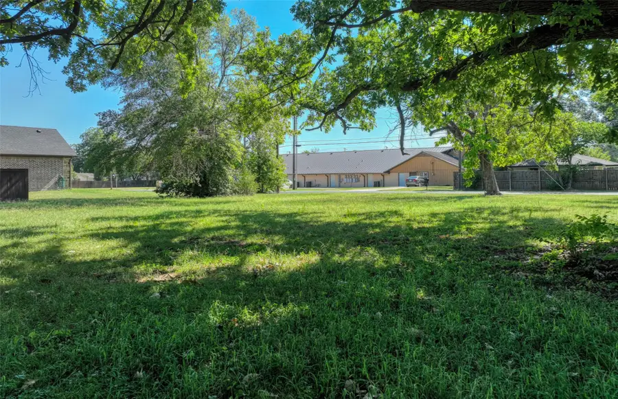TBD S Jackson Street, Kaufman, TX 75142 - #2