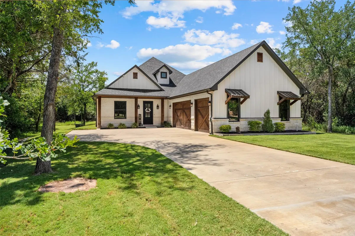 24139 Wood Hollow Drive, Whitney, TX 76692 - #1