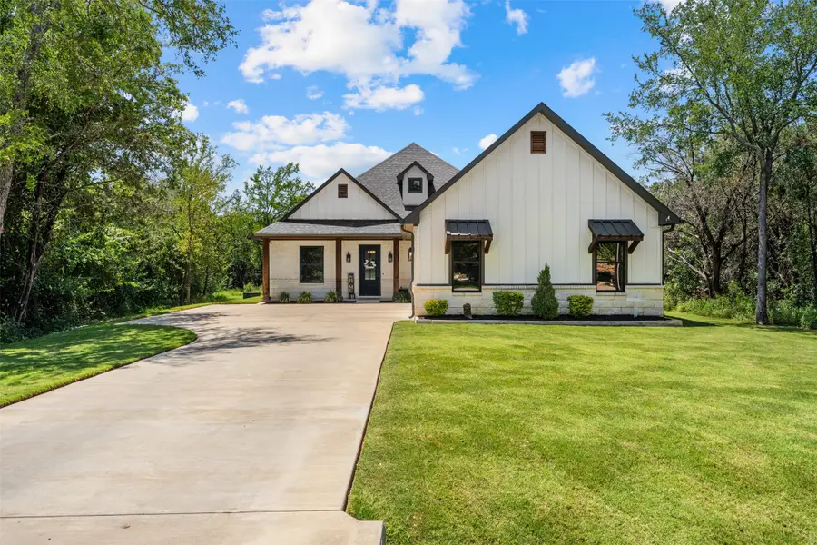 24139 Wood Hollow Drive, Whitney, TX 76692 - #2