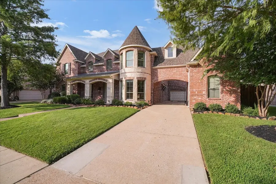 1234 Terrace Mill Drive, Murphy, TX 75094 - #3