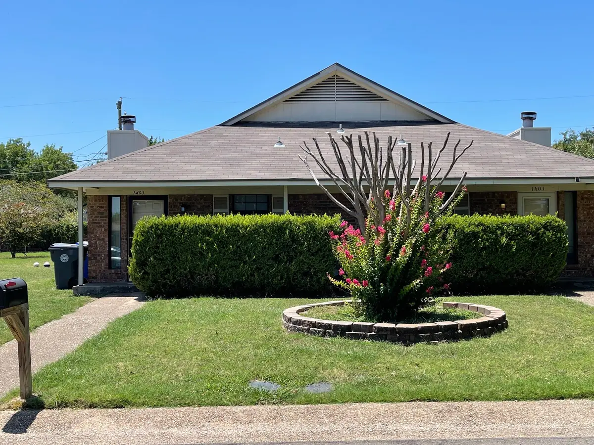 1401 Chapel Ridge Road #1403, Waco, TX 76712 - #1