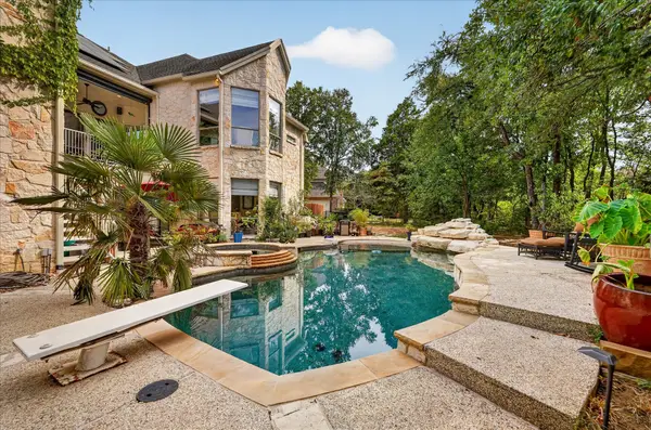 2801 River Bend Trail, Flower Mound, TX 75022