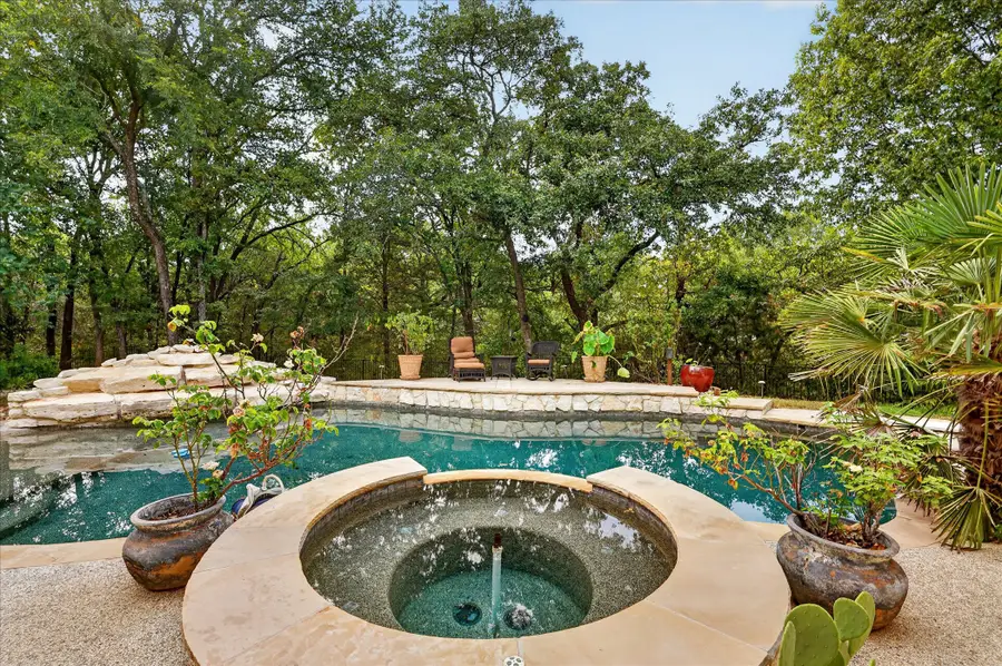 2801 River Bend Trail, Flower Mound, TX 75022 - #2