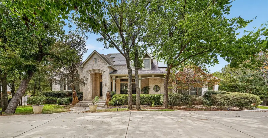 2801 River Bend Trail, Flower Mound, TX 75022 - #3