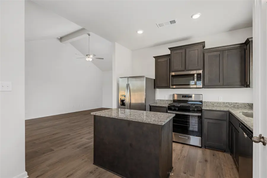 904 Cawthorne Trail, Fort Worth, TX 76108 - #3