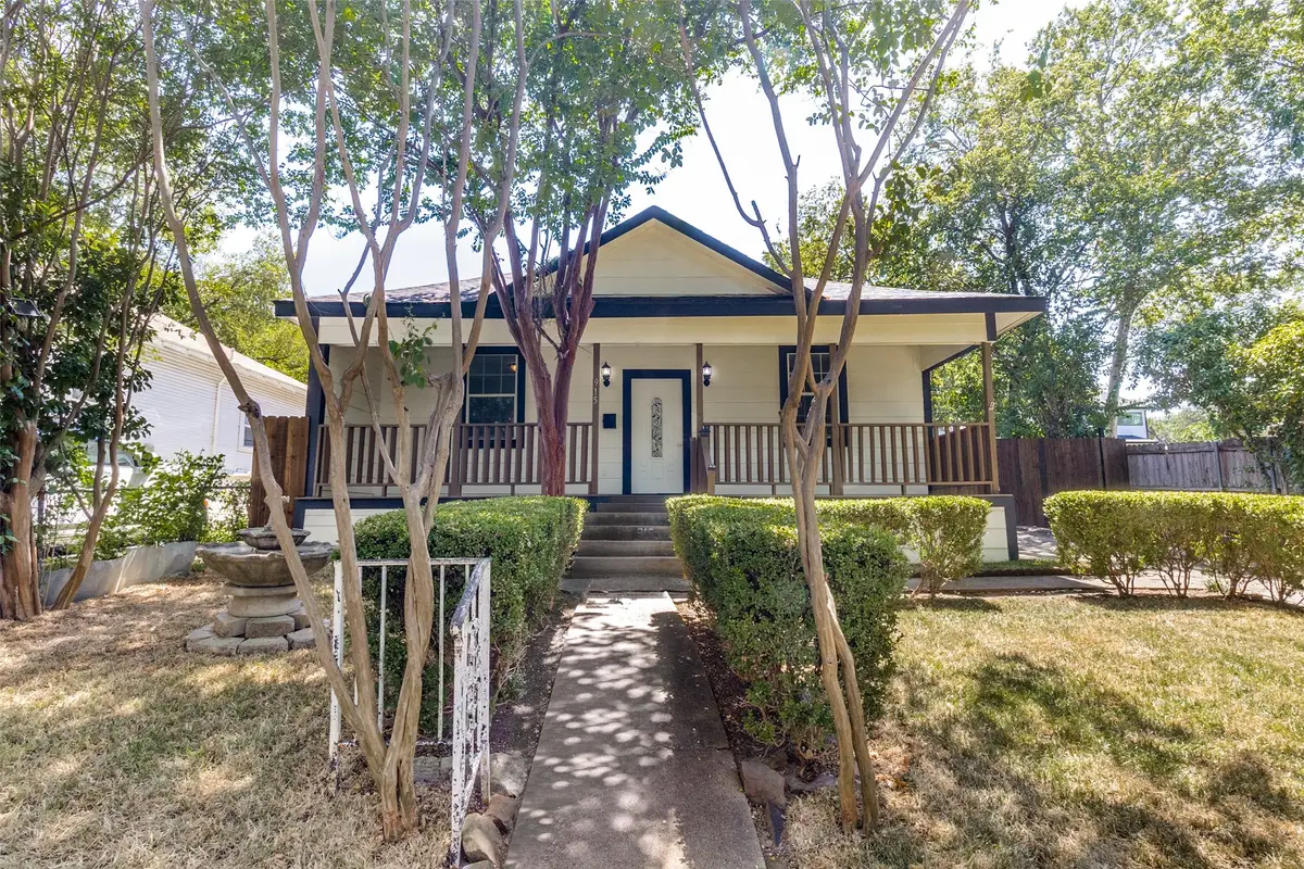 915 Cameron Avenue, Dallas, TX 75223 - #1