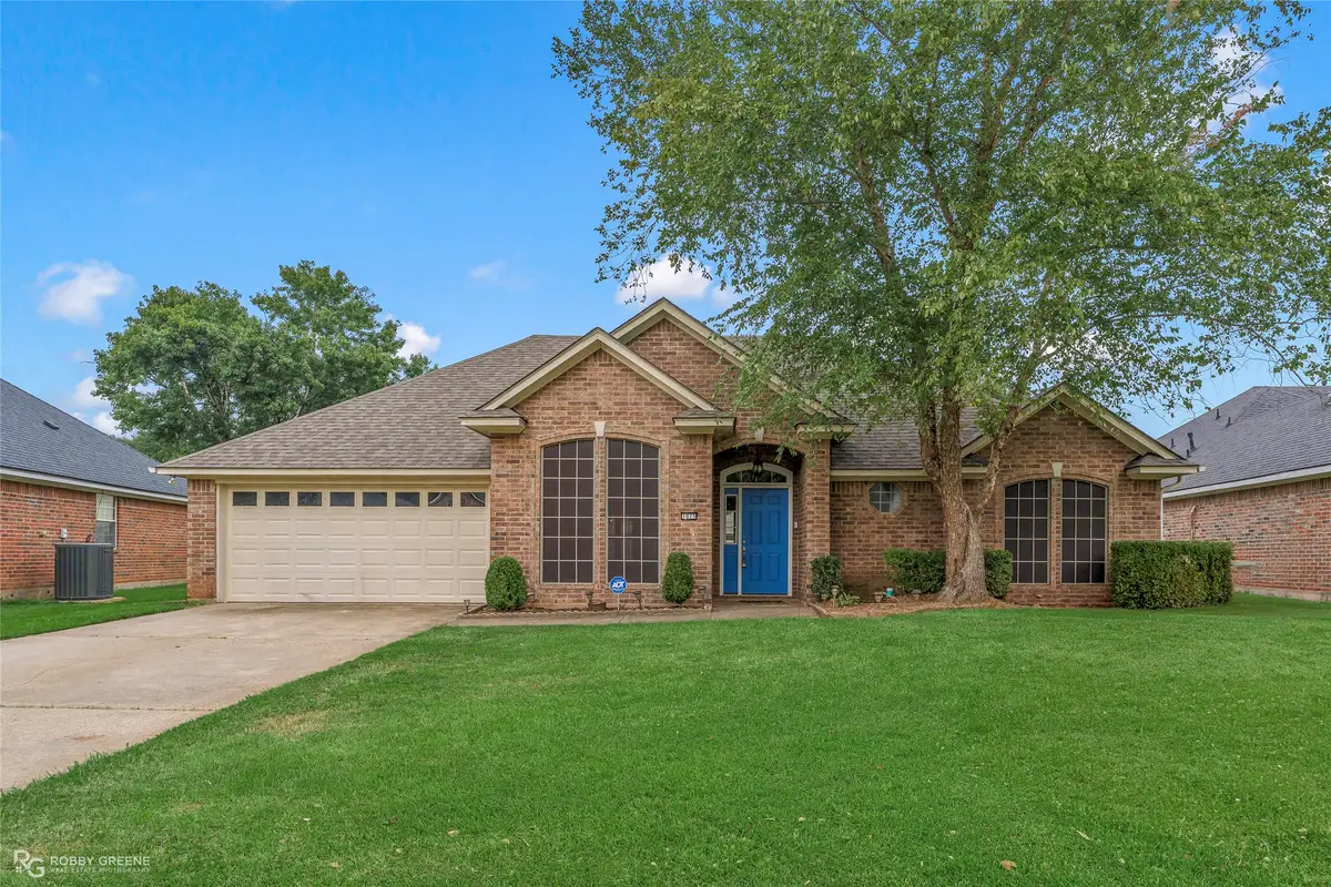 1025 Cressmont Street, Bossier City, LA 71111 - #1