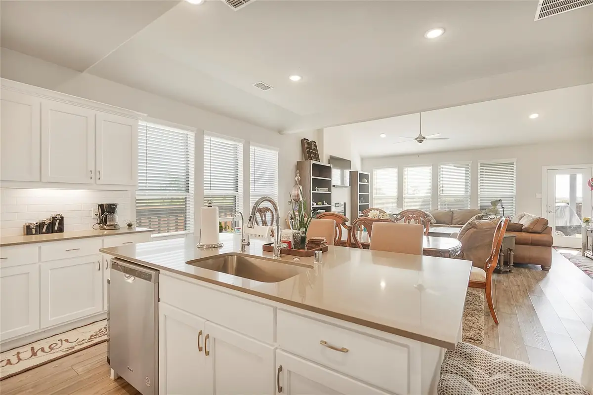 2513 Peoria Drive, Fort Worth, TX 76179 - #1