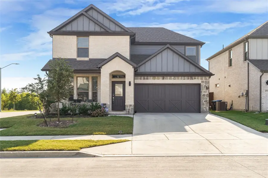 2513 Peoria Drive, Fort Worth, TX 76179 - #2