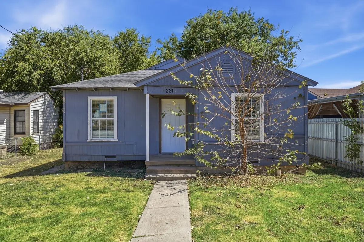 2212 Lea Crest Drive, Dallas, TX 75216 - #1