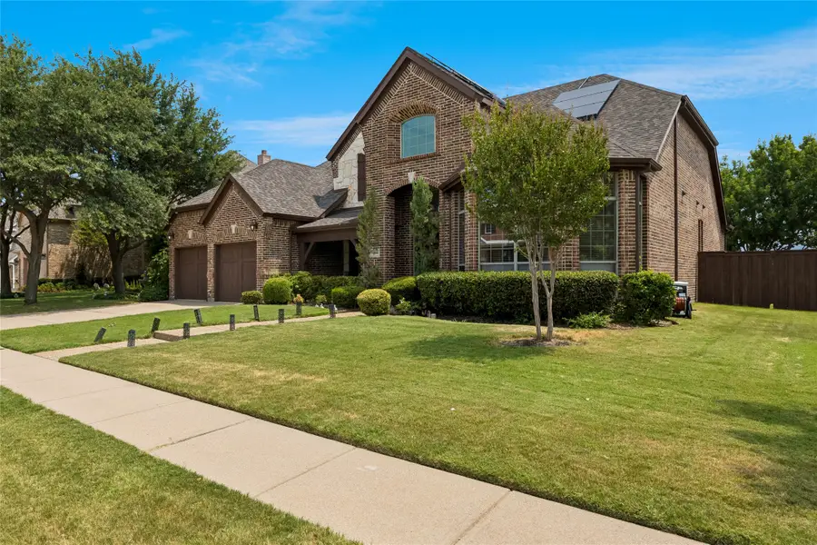 2655 Waterfront Drive, Grand Prairie, TX 75054 - #2
