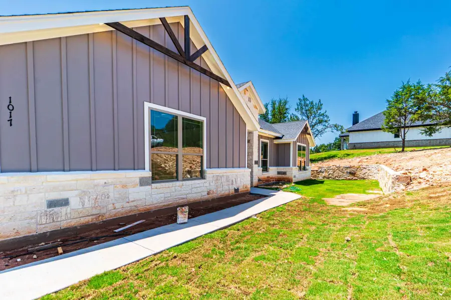 1017 Mojave Trail, Granbury, TX 76048 - #3