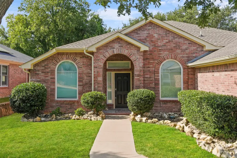 5554 Canyon Lands Drive, Fort Worth, TX 76137 - #3