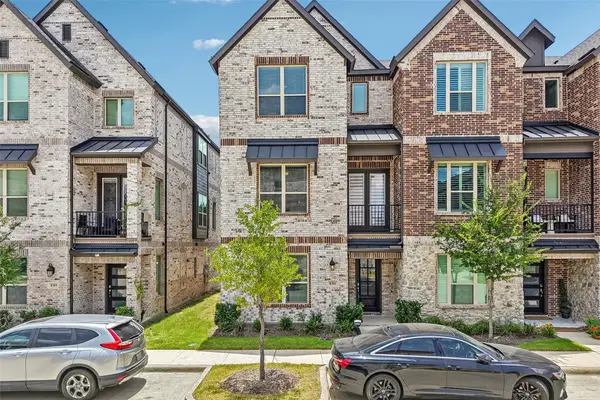 8311 Challenger Lane, Frisco, TX 75034
