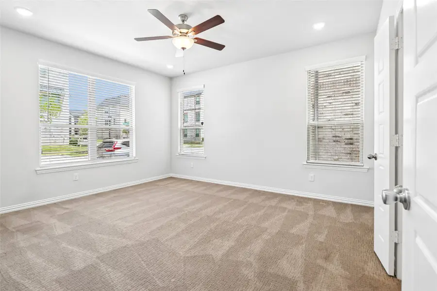 8311 Challenger Lane, Frisco, TX 75034 - #2