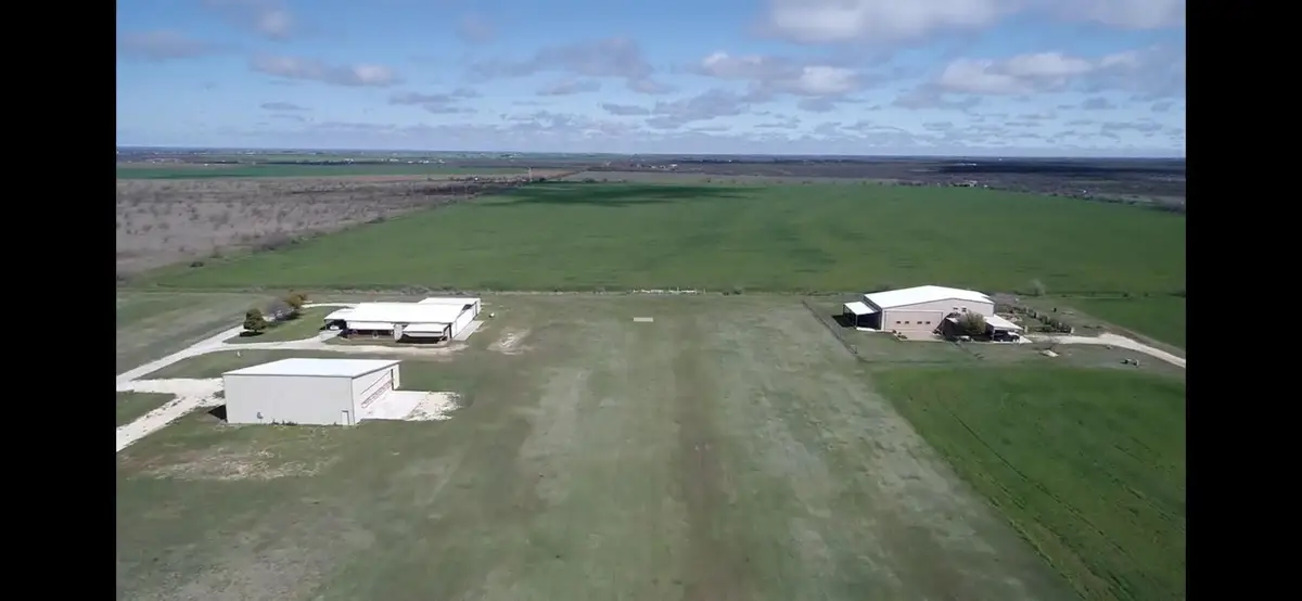 Lot 24 Cessna Drive, Abilene, TX 79601 - #1