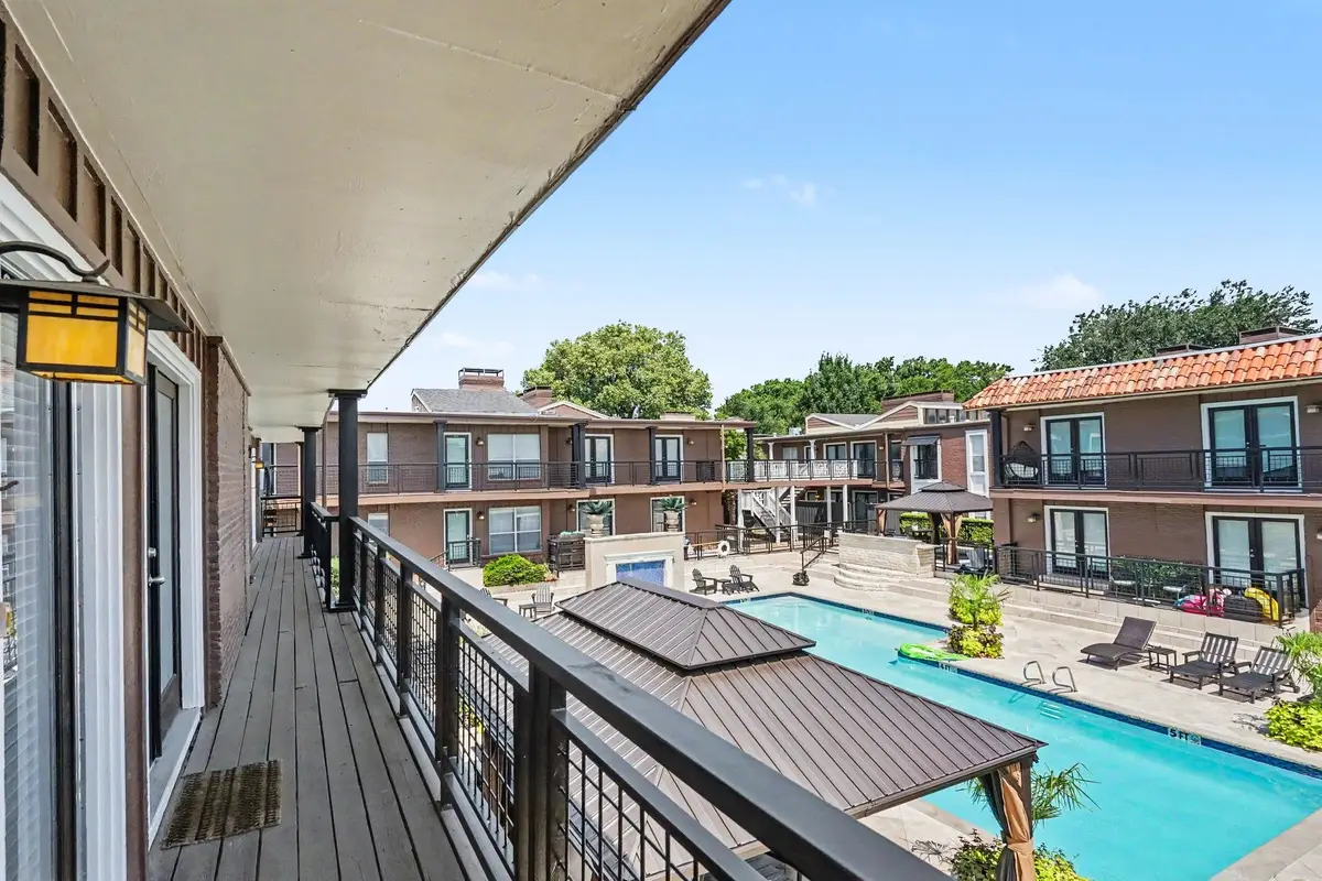 5926 Sandhurst Lane #223, Dallas, TX 75206 - #1