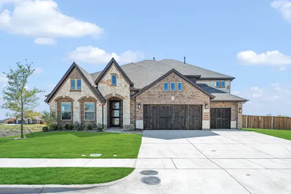 2641 Longbow Drive, Rockwall, TX 75032