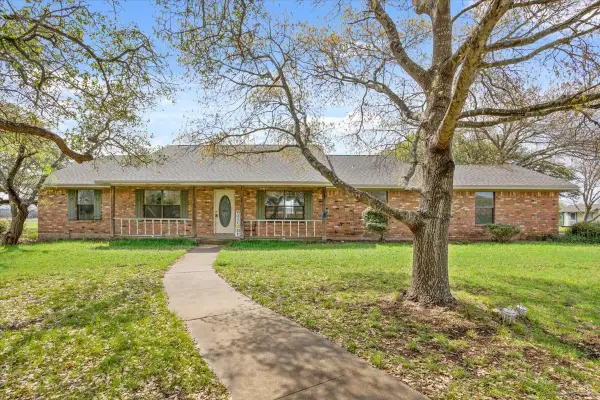 146 Indian Paint Brush Road, Eddy, TX 76524
