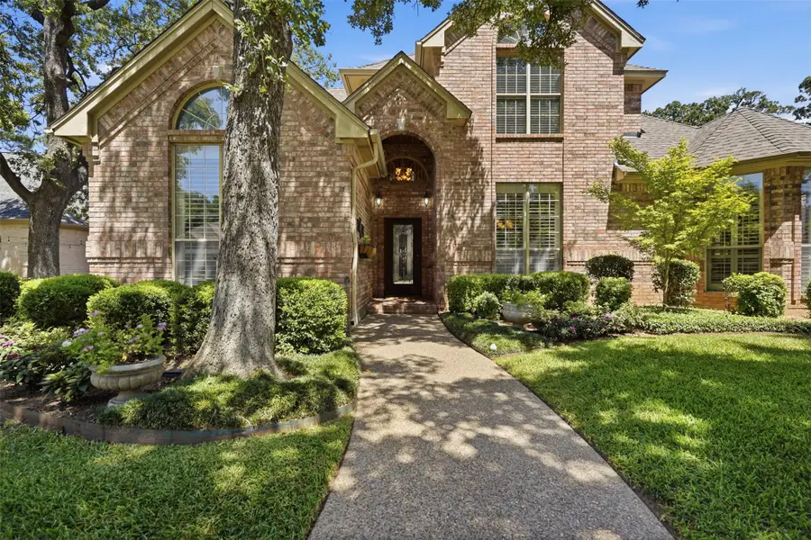 6009 Wallace Meadows Court, Arlington, TX 76001 - #2