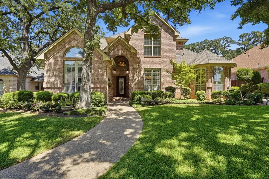 6009 Wallace Meadows Court, Arlington, TX 76001 - #3