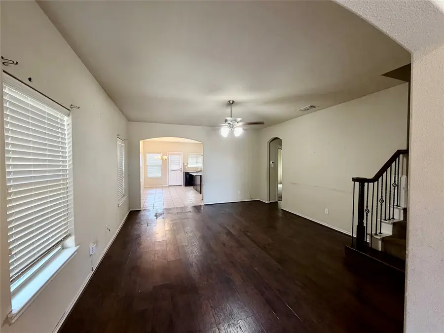5509 Thunder Bay Drive, Fort Worth, TX 76119 - #3