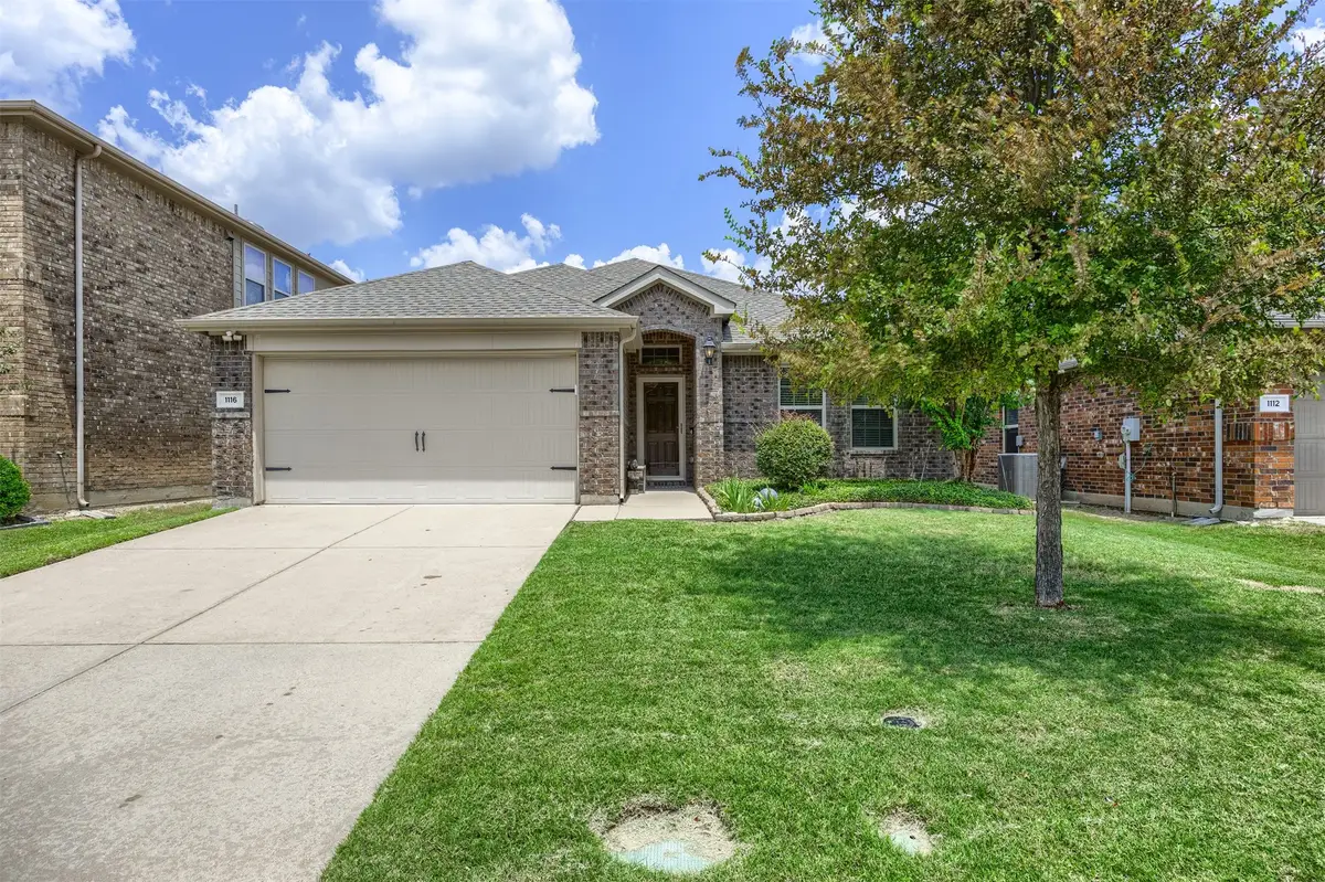 1116 Nocona Drive, McKinney, TX 75071 - #1