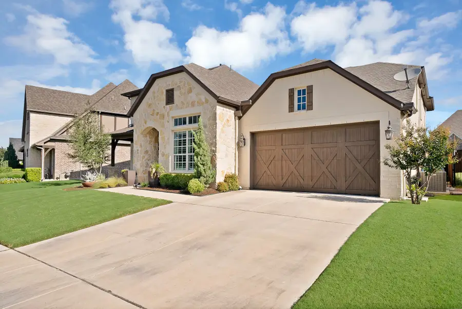 317 Blue Stem Lane, Aledo, TX 76008 - #2