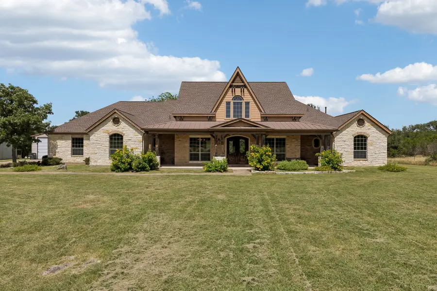 438 Patricia Road, Georgetown, TX 78628 - #2