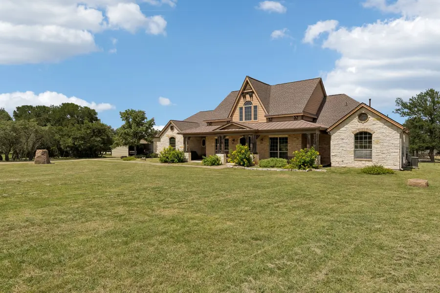 438 Patricia Road, Georgetown, TX 78628 - #3