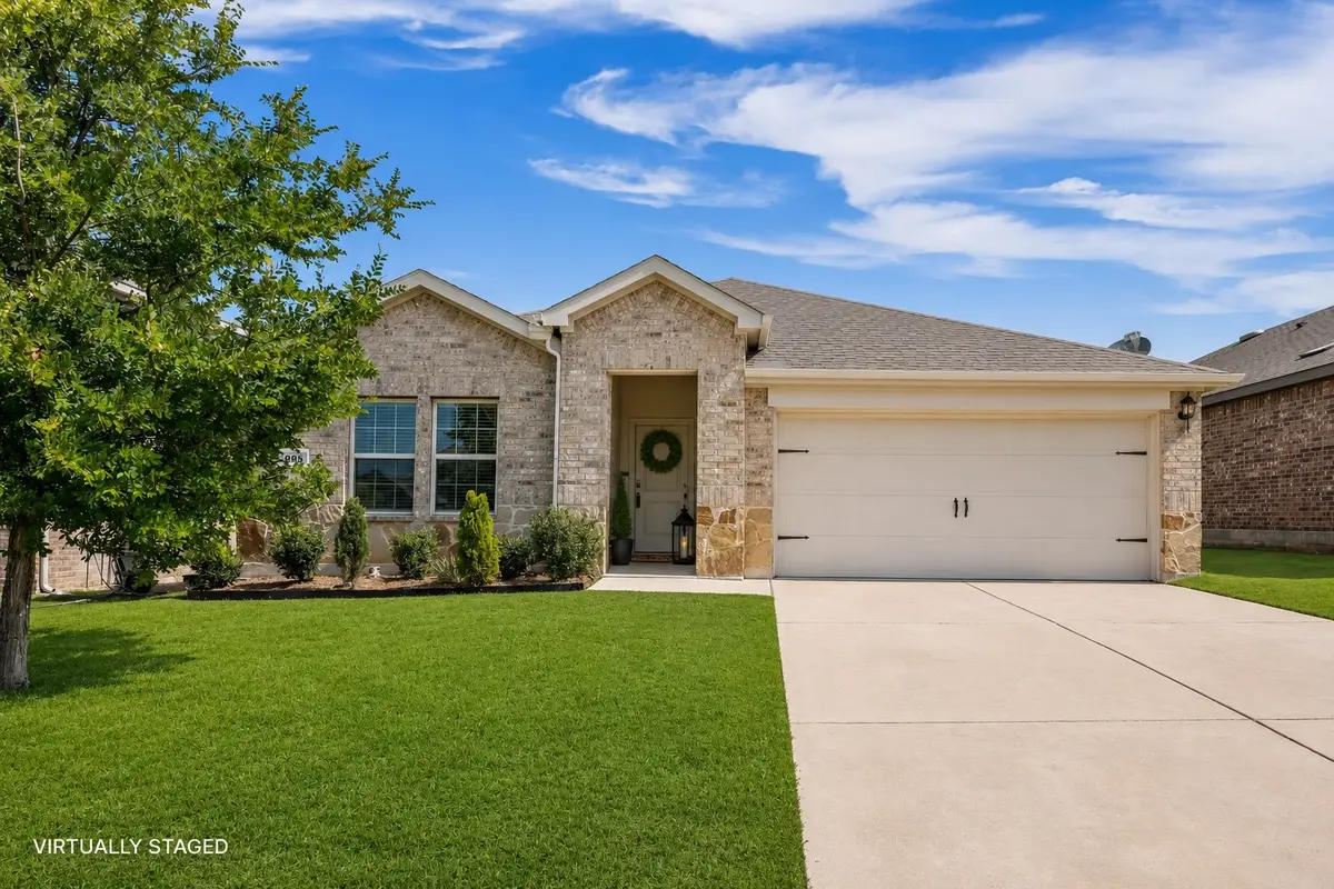 965 Fueller Drive, Aubrey, TX 76227 - #1