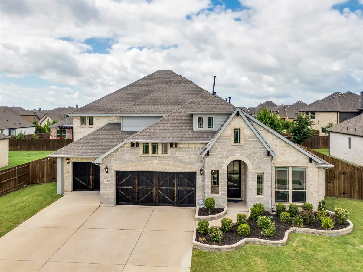 440 Brushwood Lane, Waxahachie, TX 75165 - #1